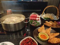 -捞王锅物料理(金城路店)