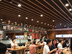 大堂-鼎泰丰(南西店)