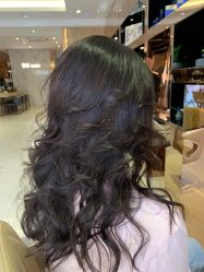 -SO HAIR