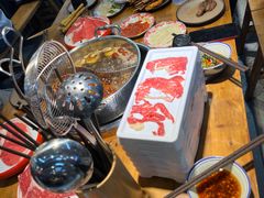 -谭三娘鲜切牛肉自助火锅(九眼桥总店)