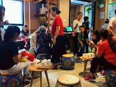 -小放牛炒菜馆(军校店)