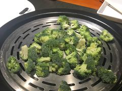 -苏大嘴海鲜牧场(奥林匹克店)