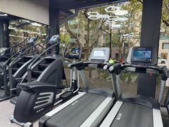 -VPsmart私教健身工作室(新华路旗舰店)