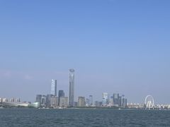 -金鸡湖景区