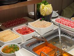 -海底捞火锅(群光广场店)