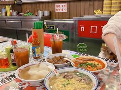 -七爺清汤腩(南开大悦城店)