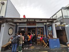 -Fergburger(皇后镇店)