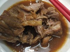 -喜家德虾仁水饺(华强天虹店)