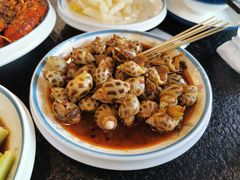 -三妹小龙虾·黄油蟹(华侨城总店)