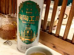 -陶陶居酒家(环市东店)