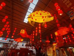 -年辉渔村·非遗传承餐厅(新丰江店)
