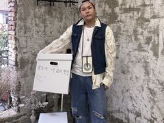 -边渡咖啡烘焙店(昙华林店)