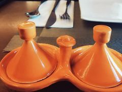 -Tajine Moroccan塔金摩洛哥中东餐厅