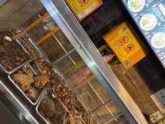 -老地方猫儿面(磁器口店)