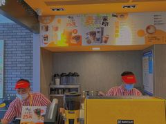 -麦当劳(五一北路店)