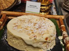 -广州希尔顿逸林酒店-OPEN開·全日制餐厅·海鲜·小火锅·自助餐(东风路店)