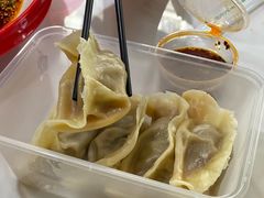 -奉天蚨祥饺子馆