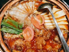-阿庄新豫菜(航海东路店)