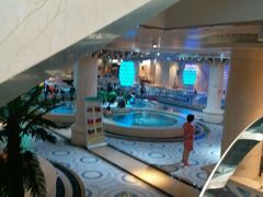 -水晶之星洗浴温泉汗蒸