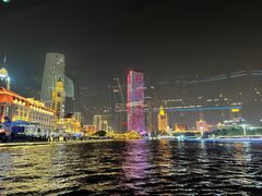 -海河游船(古文化街码头)