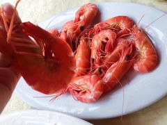 -波记美食店·现捞海鲜