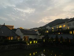 -宁波柏悦酒店·钱湖渔港