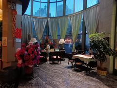 -宴天下大酒店(政和路店)