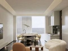 -Living Kitchen团建·厨艺派对空间(国贸店)