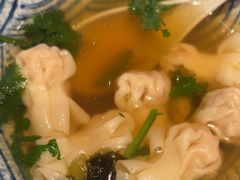 -北丐先生·野馄饨烧烤(长宁龙之梦店)
