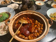 -31号公馆(黄兴广场白果园店)