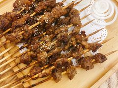 -衡哥肉铺