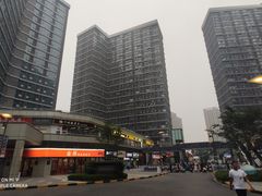 -龙湖南京江北天街