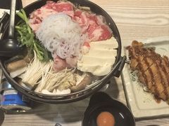 -胜代日本料理(云程巷小区店)