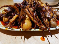 -隆氏兔头(同盛路店)