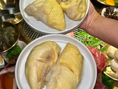 -铭牛烧肉·和牛海鲜自助(高新月牙湖店)