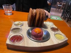 -布拉格餐厅· 中欧捷克菜(全国首店)