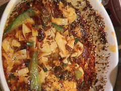 -金掌勺锅包肉(太原万达店)