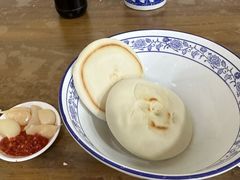 -老刘家泡馍·陕西老字号(钟楼广济街店)