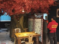 -老周家酱卤猪蹄私房菜(克拉玛依西街店)