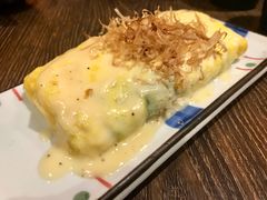 芝士玉子烧-大雄寿司(中华广场店)