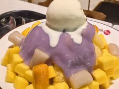 -鲜芋仙(观音桥大融城LG店)
