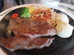 -豪约客牛排(海大南门店)