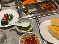 -海底捞火锅(宝龙广场夜宵主题店)