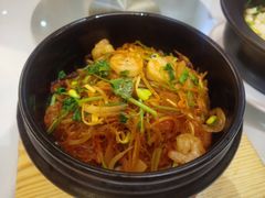-中心大酒店·本味餐厅