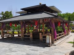 -华山御温泉度假村