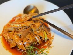 -兴蜀府·臻味江景餐厅(正大广场店)