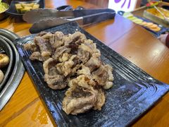 -杀猪天·韩国烤肉(总店)