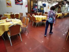 大堂-壹厨饭店(五羊店)