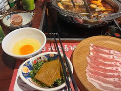 -披头士和牛火锅·寿喜烧自助(陶溪川店)