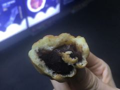 -莫朗核桃饼(虹泉路店)